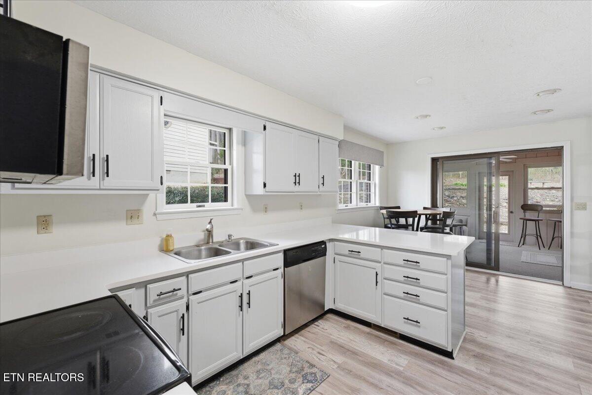 301 Cheestana Way Loudon, TN 37774 - Photo 10 of 44 10-Kitchen