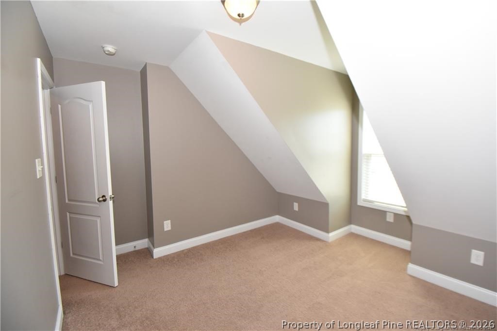 131 South Prince Henry Way Cameron, NC 28326 - Photo 22 of 26 a view of an entryway with staircase