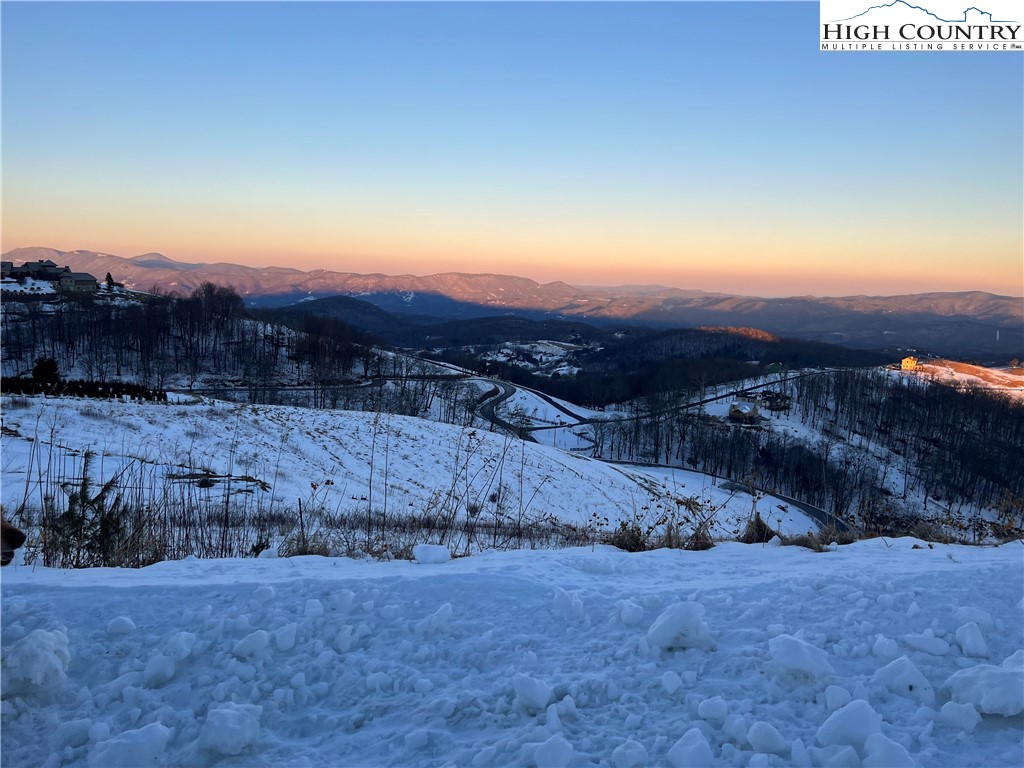 Lot F Chappell Farm Road Banner Elk, NC 28604 - Photo 2 of 29