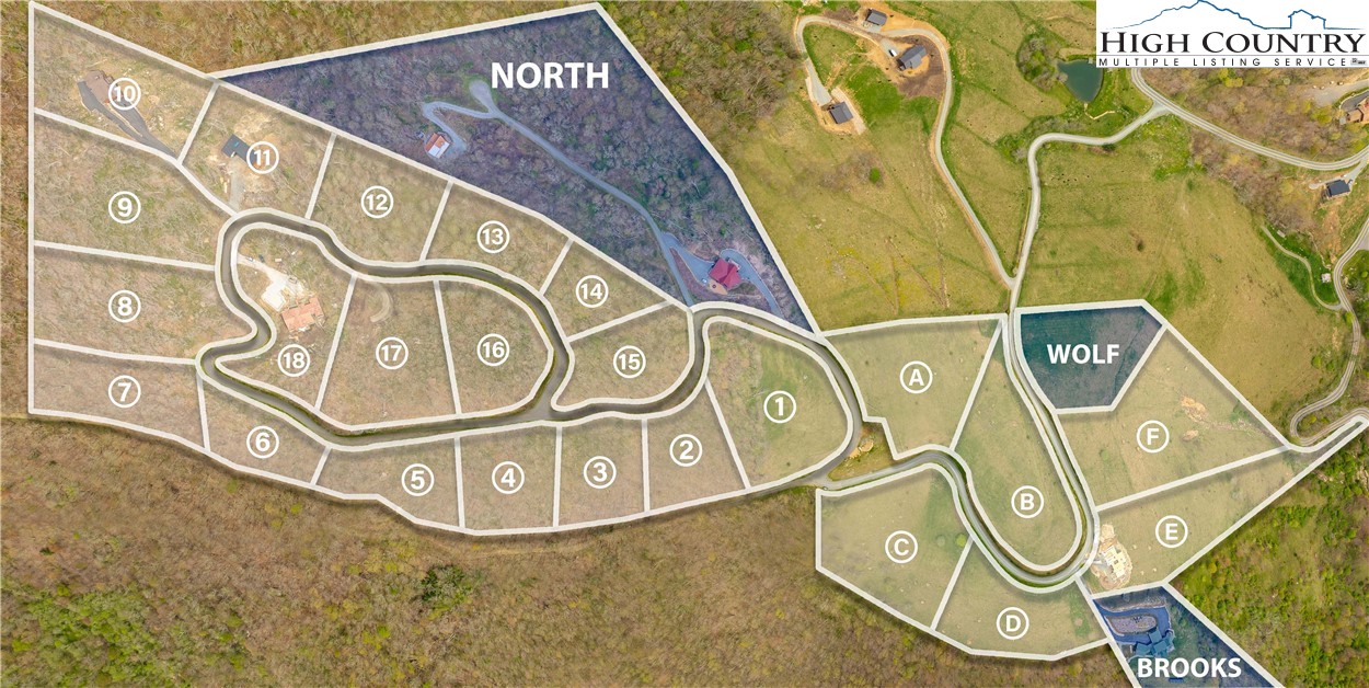 Lot F Chappell Farm Road Banner Elk, NC 28604 - Photo 29 of 29