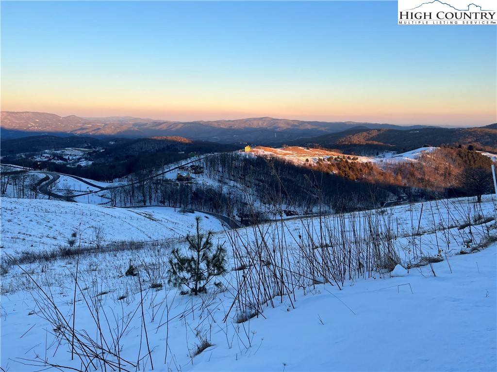 Lot F Chappell Farm Road Banner Elk, NC 28604 - Photo 3 of 29