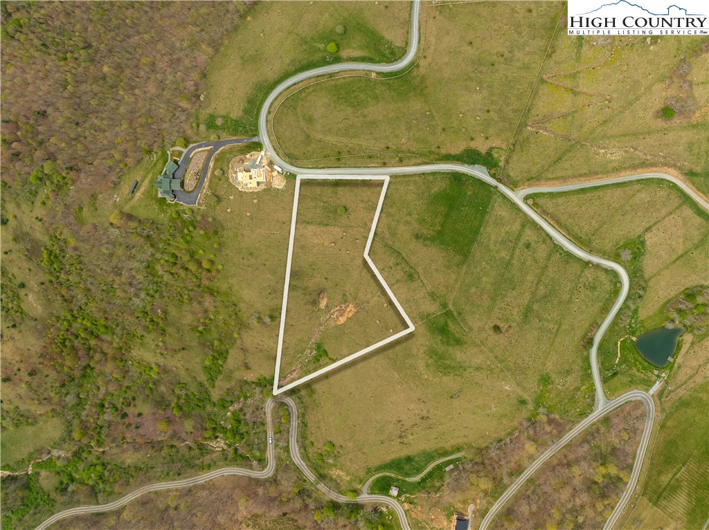 Lot F Chappell Farm Road Banner Elk, NC 28604 - Photo 8 of 29