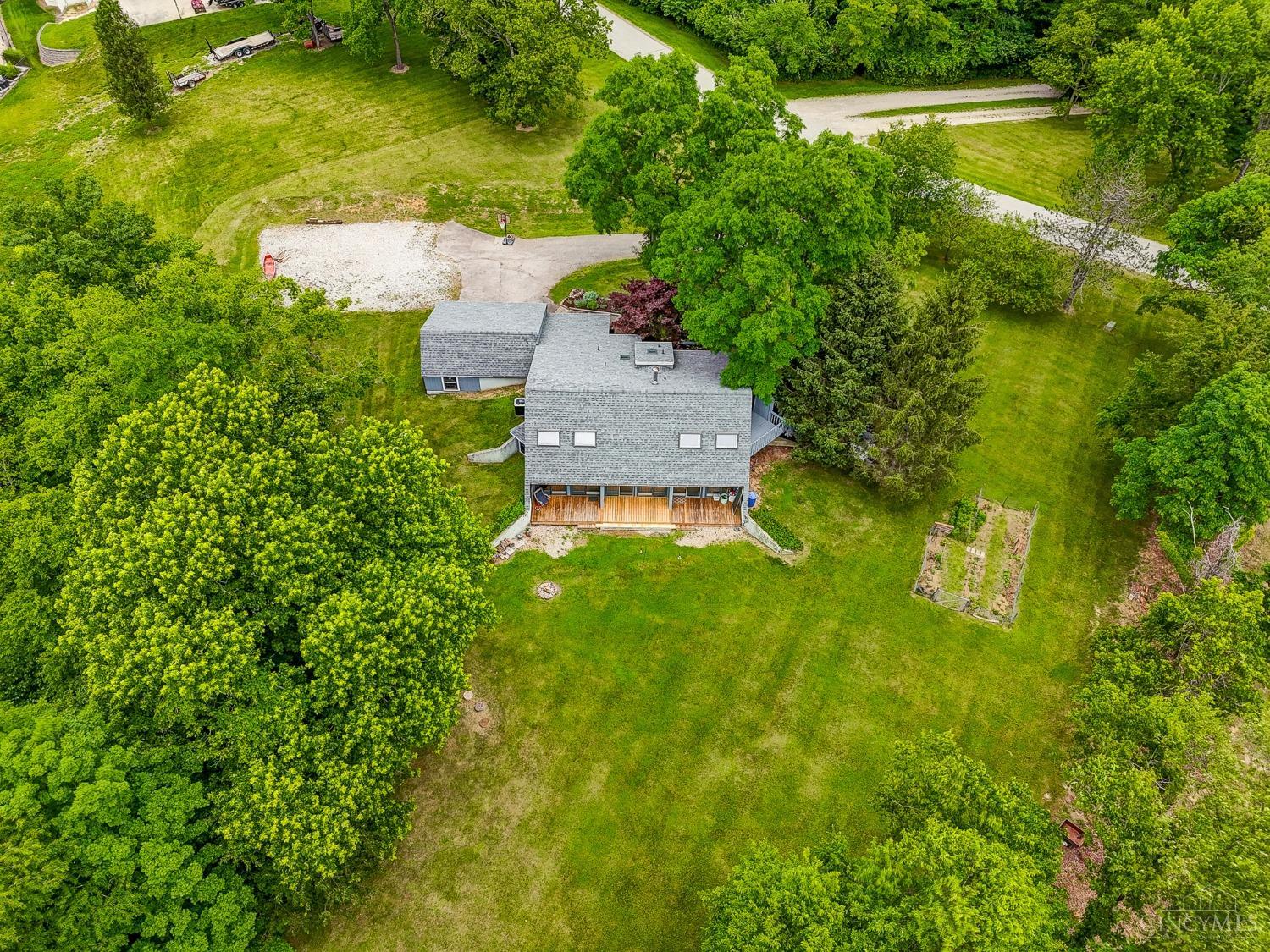 405 White Ridge Road Lawrenceburg, IN 47025 - Photo 67 of 73