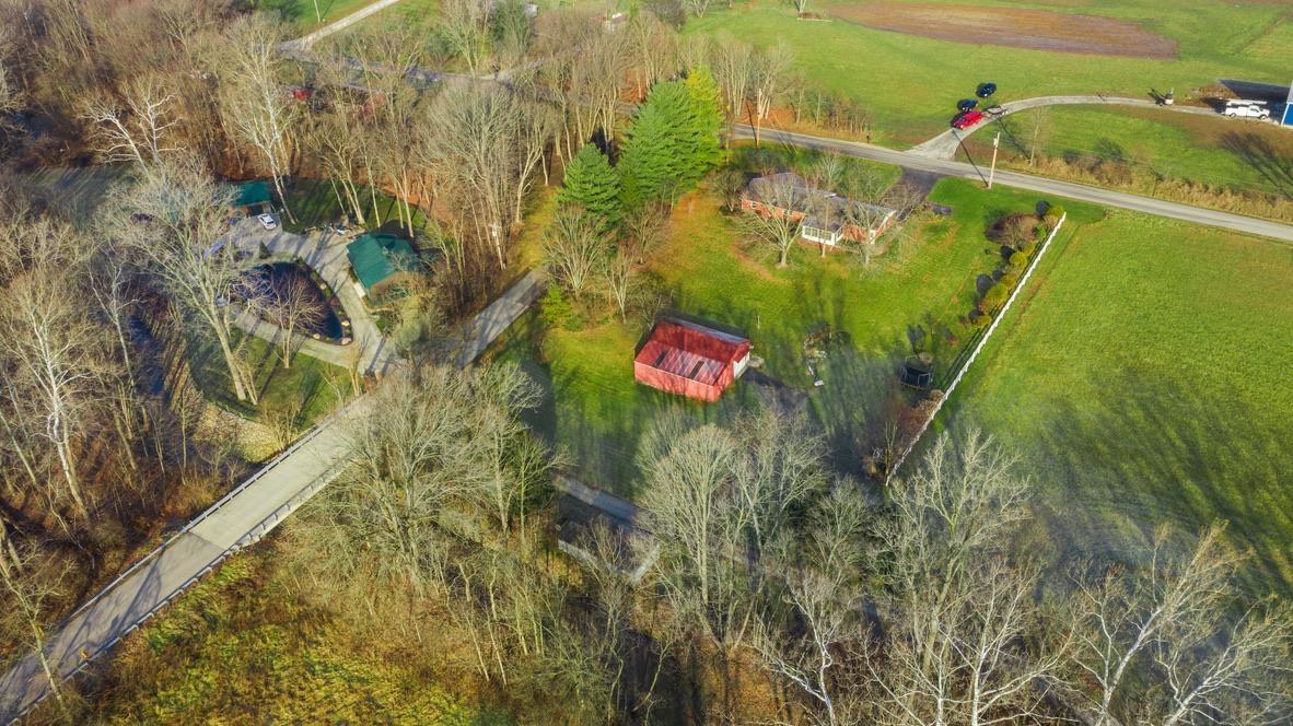 669 East Baumbauer Road Wabash, IN 46992 - Photo 29 of 35