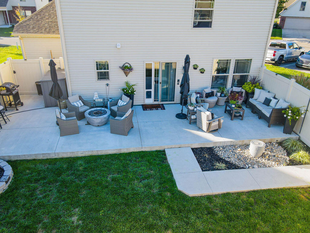 287 Hampton Trail Springfield, OH 45502 - Photo 5 of 33