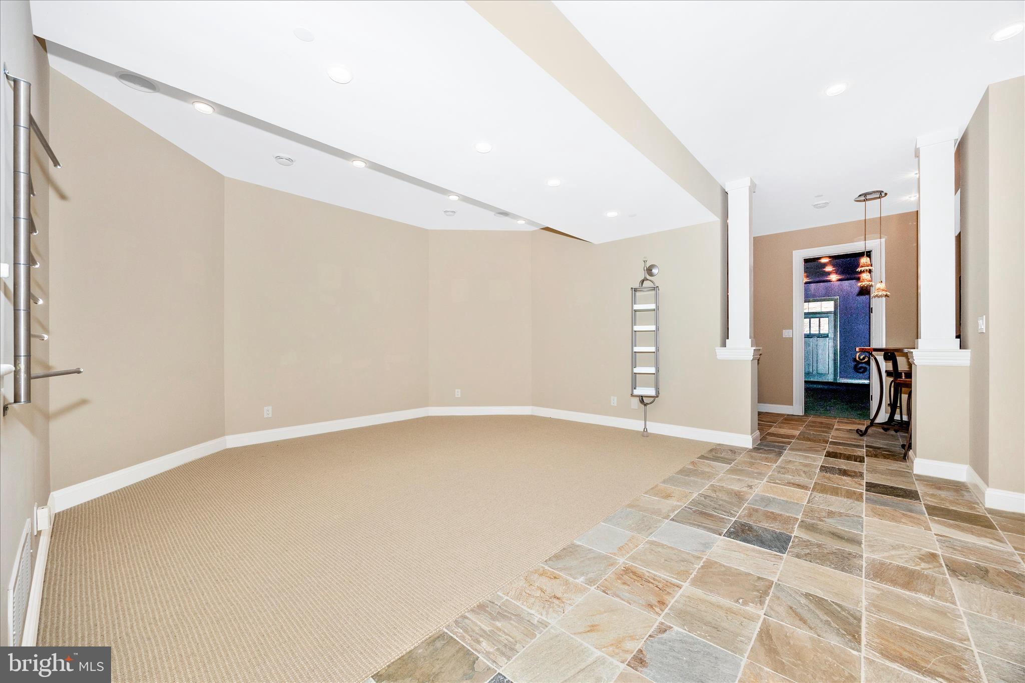21612 Ripplemead Drive Gaithersburg, MD 20882 - Photo 74 of 129 Lower Family Room