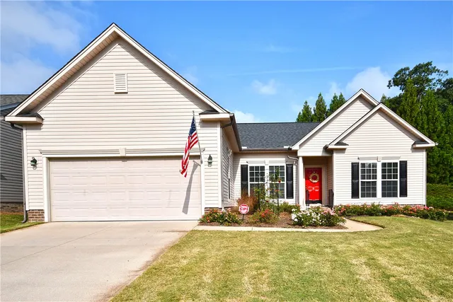 $377,000 | 5 Kenton Finch Court, Simpsonville, SC 29681