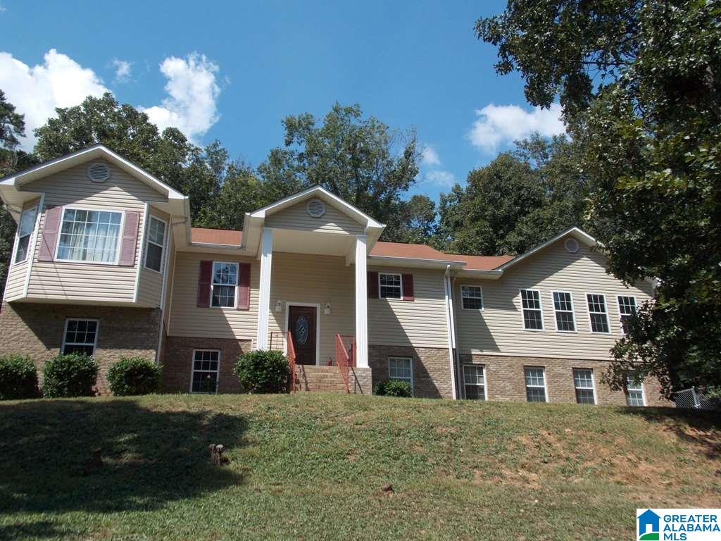 421 Rocky Ridge Road Northeast Jacksonville, AL 36265 - Photo 50 of 50