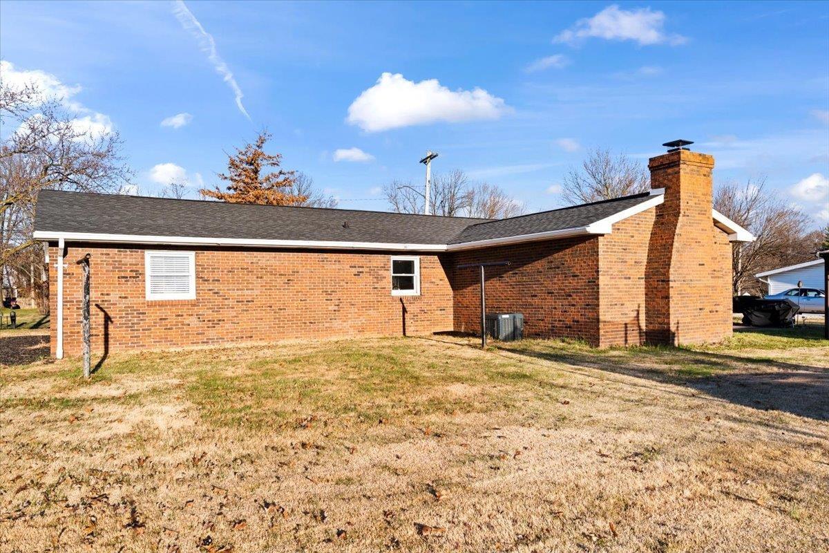 192 North Truman Road Jasper, IN 47546 - Photo 29 of 33 Gallery Image 29