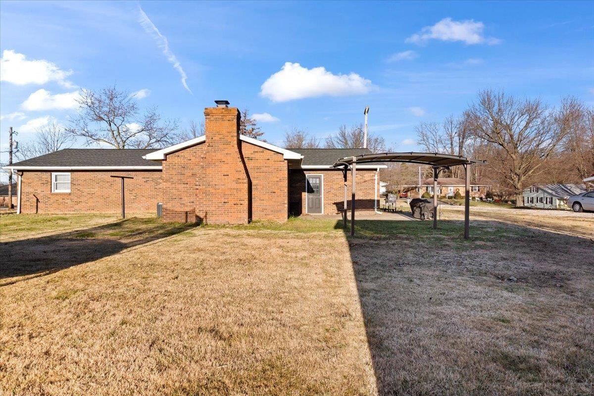 192 North Truman Road Jasper, IN 47546 - Photo 32 of 33 Gallery Image 32