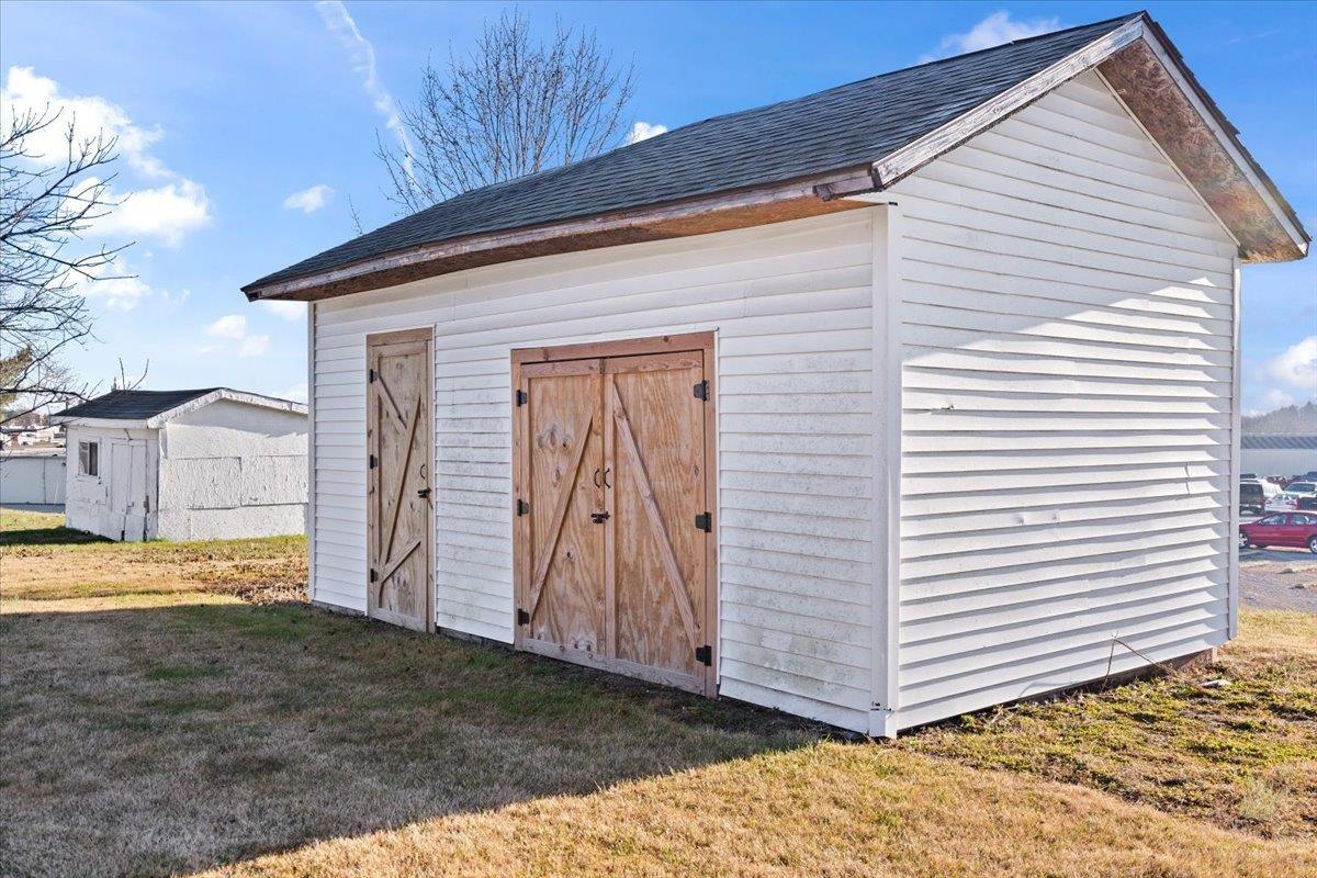 192 North Truman Road Jasper, IN 47546 - Photo 33 of 33 Gallery Image 33