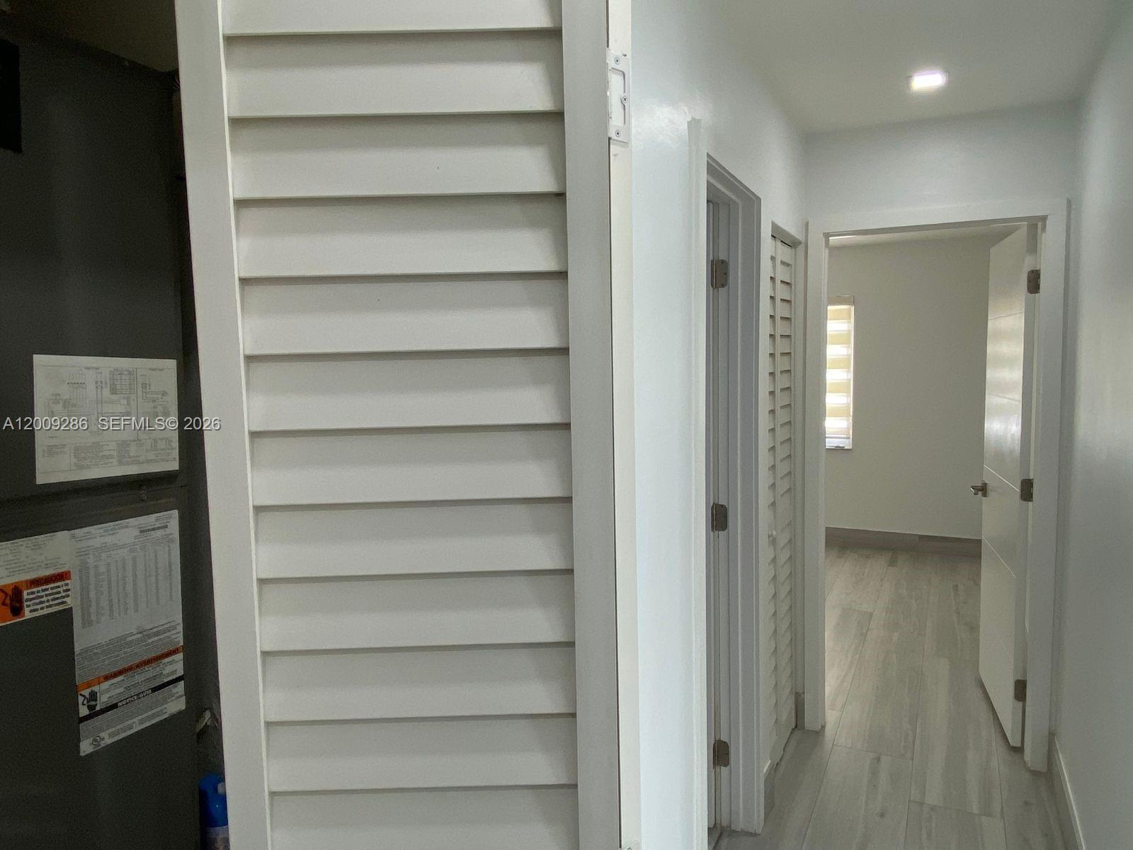 403 Southwest 89th Place Miami, FL 33174 - Photo 25 of 39 a view of a walk in closet