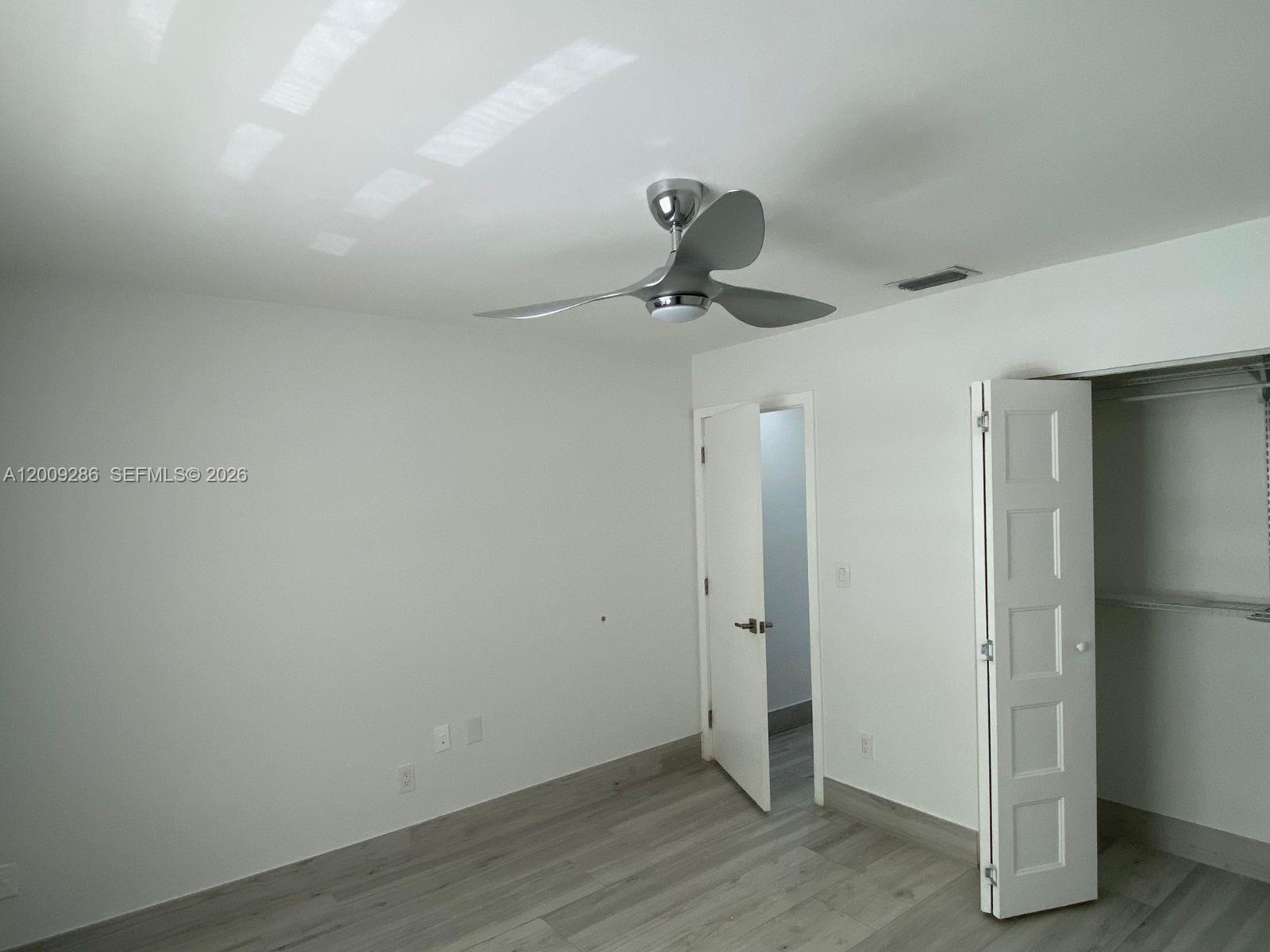 403 Southwest 89th Place Miami, FL 33174 - Photo 29 of 39 a view of a room with a ceiling fan