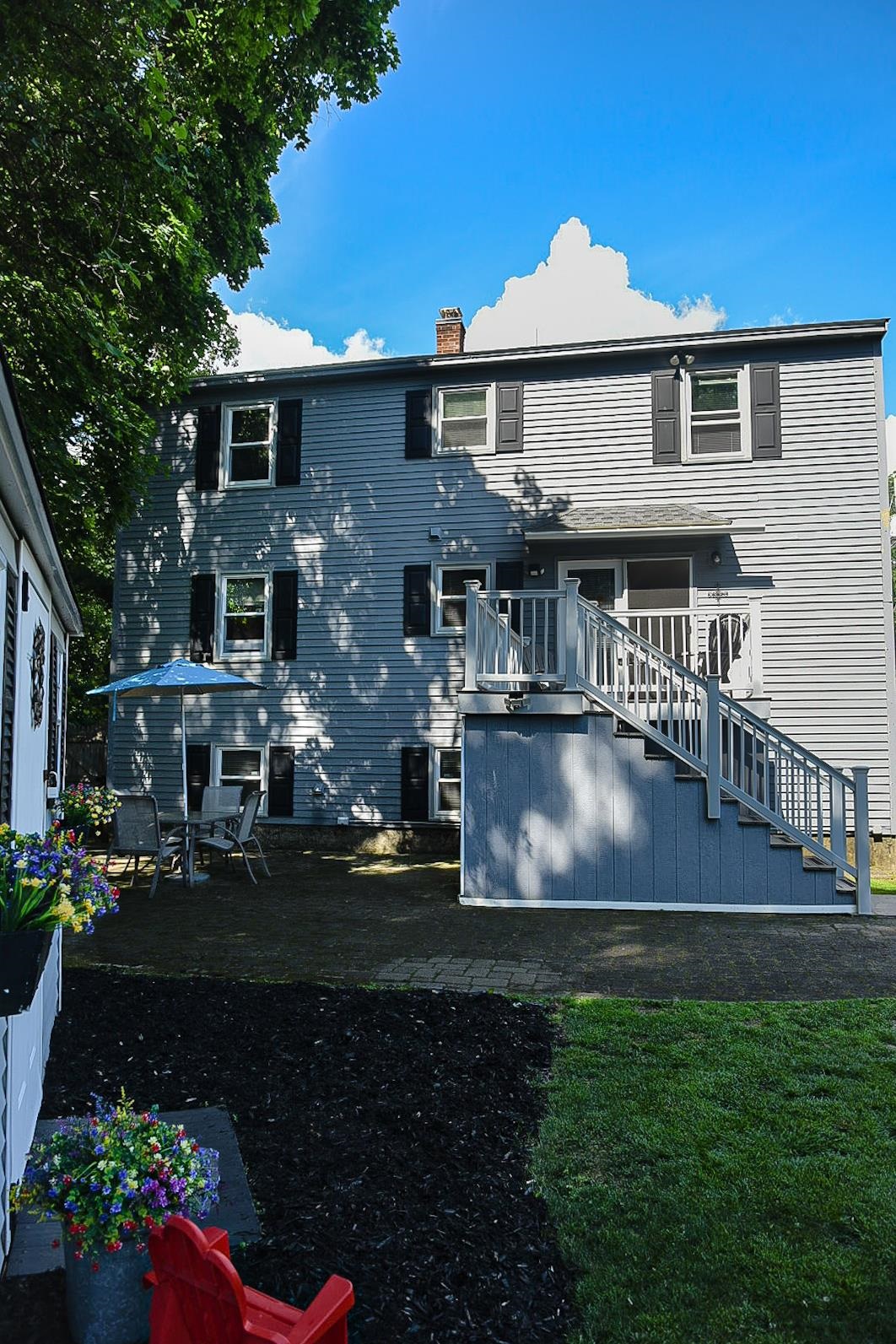 22 Edgewood Street Milford, NH 03055 - Photo 21 of 60