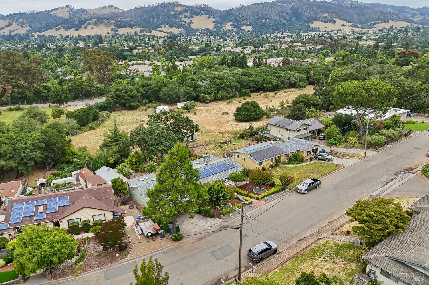 5423 Pepperwood Road Santa Rosa, CA 95409 - Photo 51 of 55