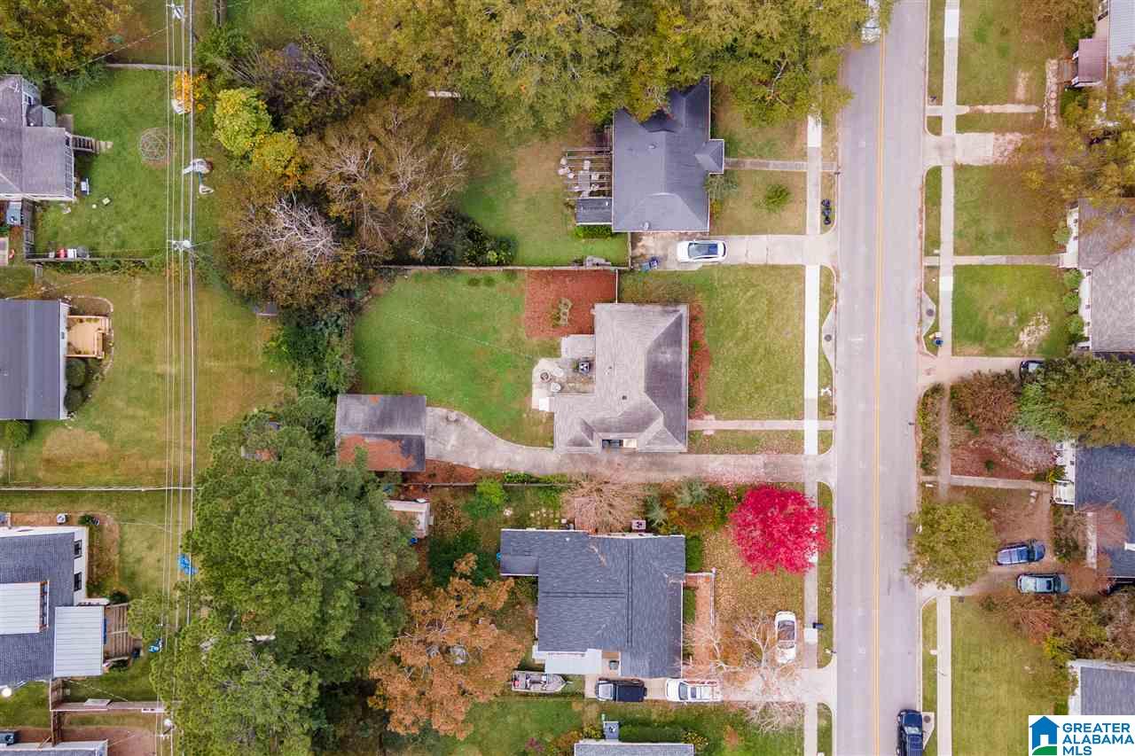 209 Raleigh Avenue Birmingham, AL 35209 - Photo 46 of 46