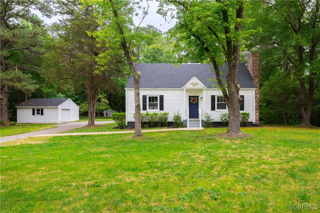 6101 Lewis Road Petersburg, VA 23803 - Photo 1 of 47 Gallery Image 1