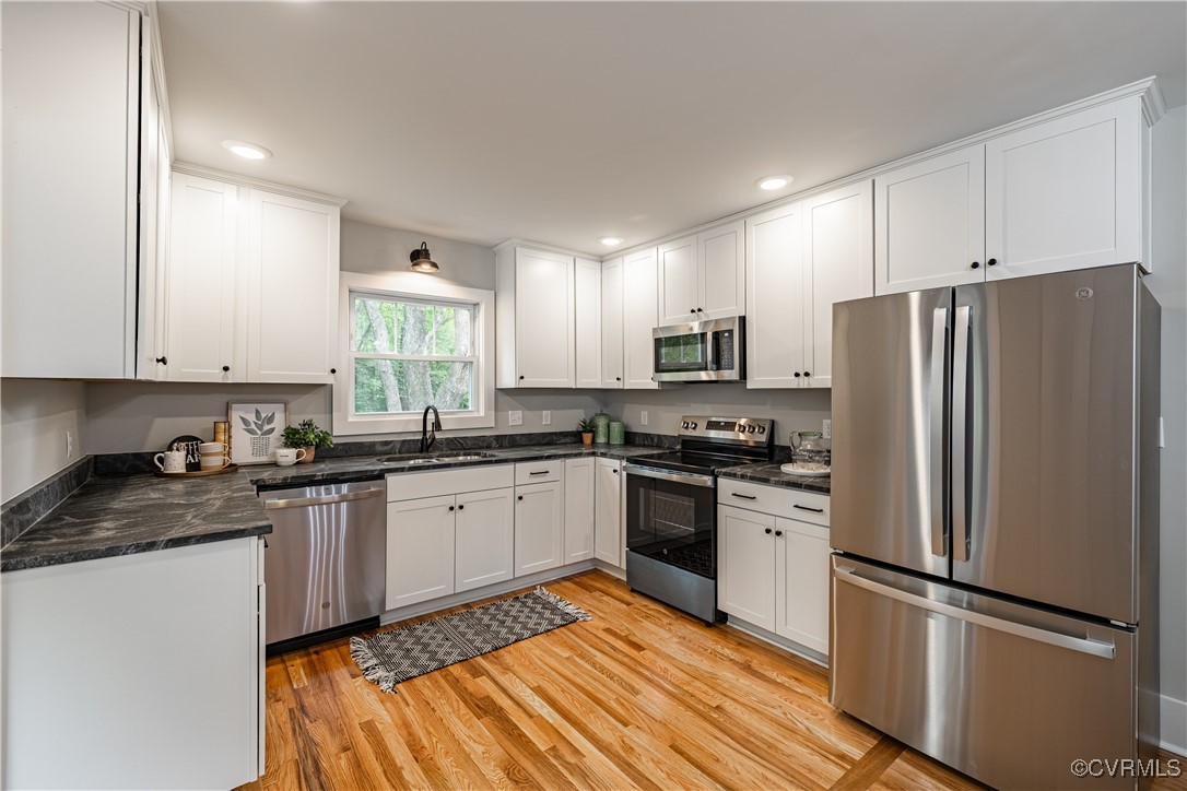 6101 Lewis Road Petersburg, VA 23803 - Photo 12 of 47 Gallery Image 12