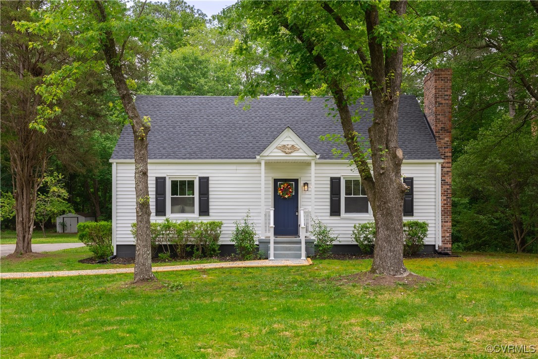 6101 Lewis Road Petersburg, VA 23803 - Photo 2 of 47 Gallery Image 2