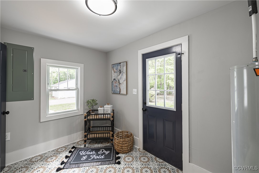 6101 Lewis Road Petersburg, VA 23803 - Photo 29 of 47 Gallery Image 29
