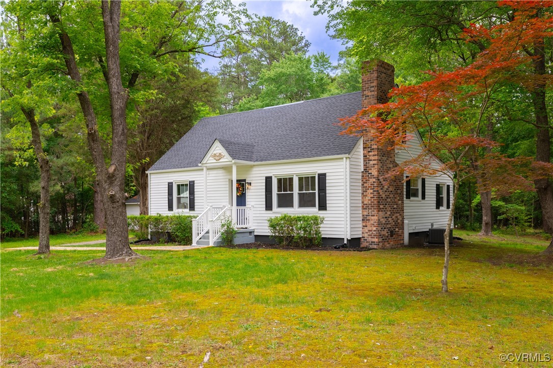 6101 Lewis Road Petersburg, VA 23803 - Photo 3 of 47 Gallery Image 3