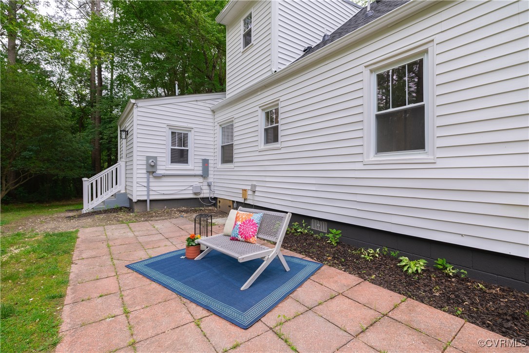 6101 Lewis Road Petersburg, VA 23803 - Photo 37 of 47 Gallery Image 37