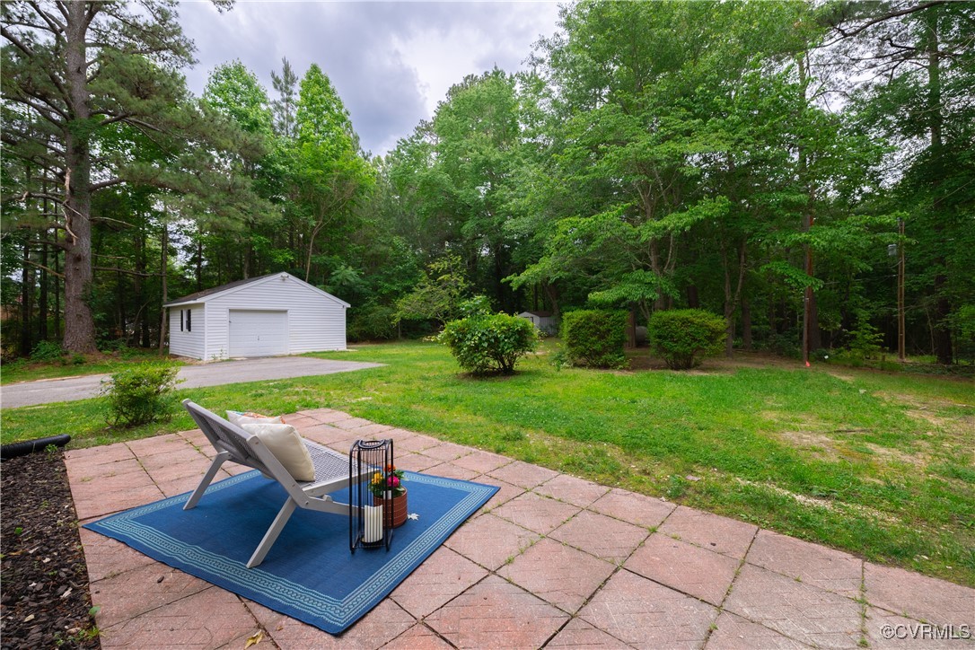 6101 Lewis Road Petersburg, VA 23803 - Photo 38 of 47 Gallery Image 38