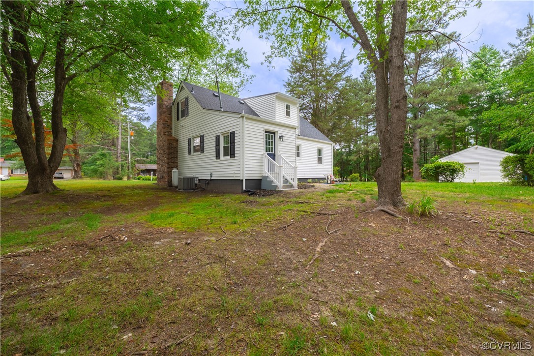 6101 Lewis Road Petersburg, VA 23803 - Photo 39 of 47 Gallery Image 39