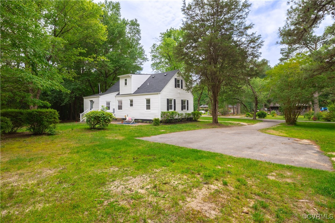 6101 Lewis Road Petersburg, VA 23803 - Photo 41 of 47 Gallery Image 41