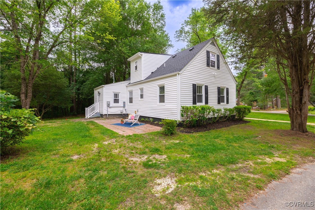 6101 Lewis Road Petersburg, VA 23803 - Photo 42 of 47 Gallery Image 42