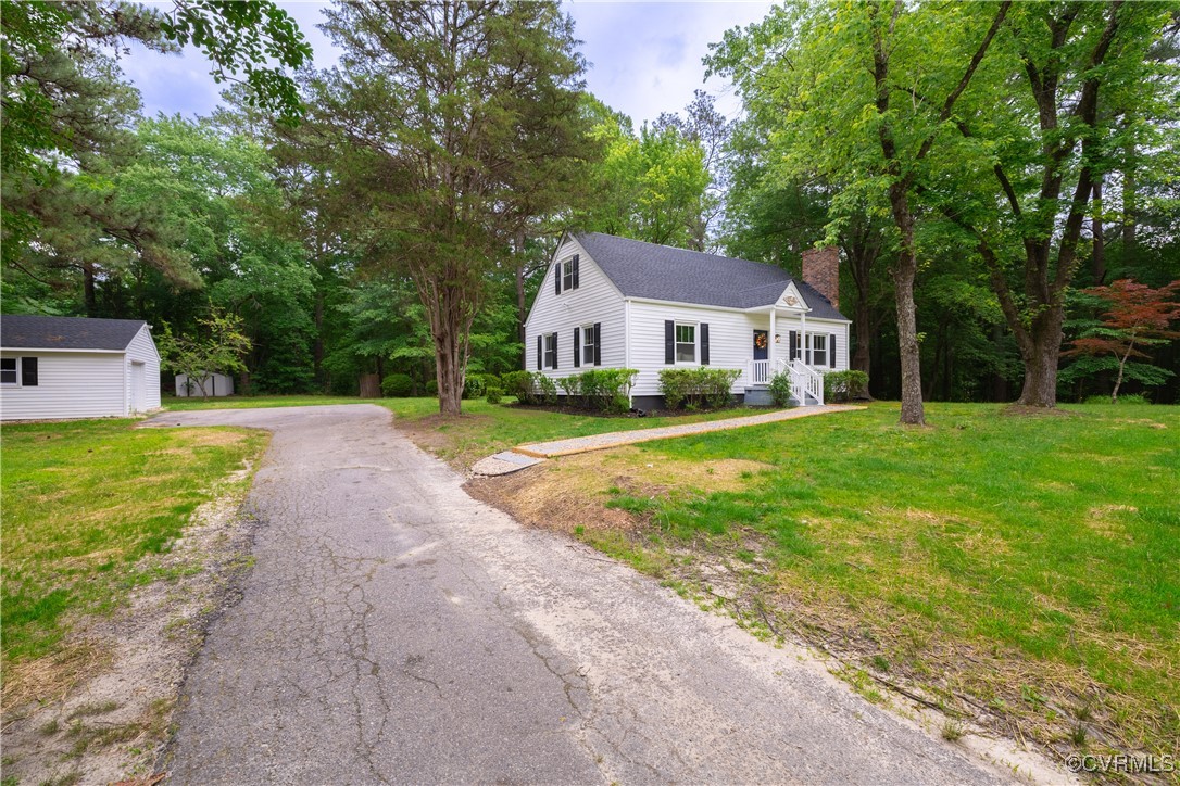 6101 Lewis Road Petersburg, VA 23803 - Photo 46 of 47 Gallery Image 46