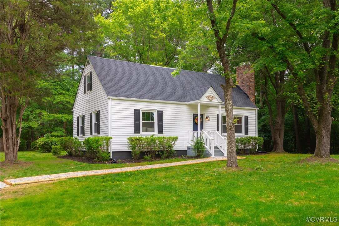 6101 Lewis Road Petersburg, VA 23803 - Photo 47 of 47 Gallery Image 47