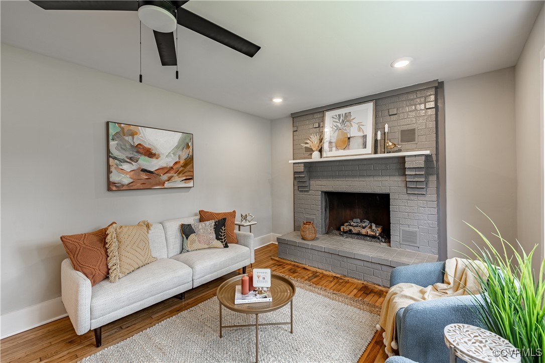 6101 Lewis Road Petersburg, VA 23803 - Photo 5 of 47 Gallery Image 5
