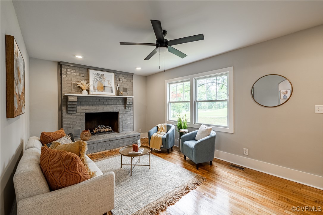 6101 Lewis Road Petersburg, VA 23803 - Photo 6 of 47 Gallery Image 6