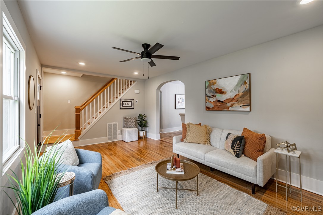 6101 Lewis Road Petersburg, VA 23803 - Photo 7 of 47 Gallery Image 7