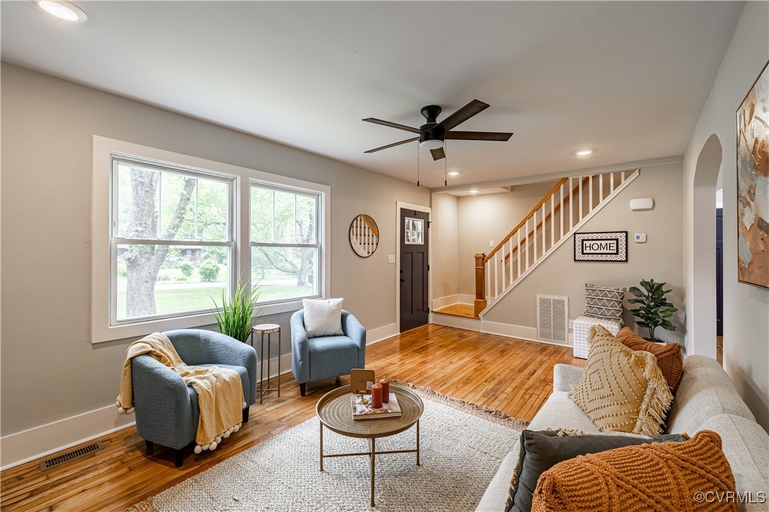 6101 Lewis Road Petersburg, VA 23803 - Photo 8 of 47 Gallery Image 8