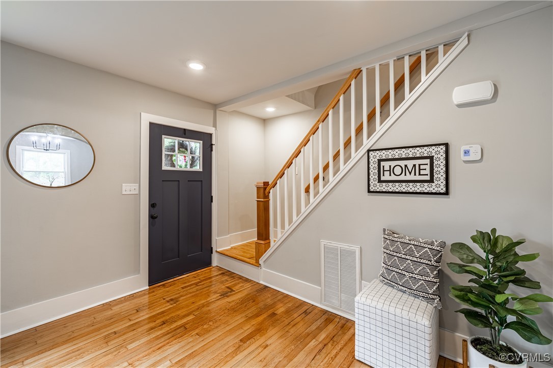 6101 Lewis Road Petersburg, VA 23803 - Photo 9 of 47 Gallery Image 9