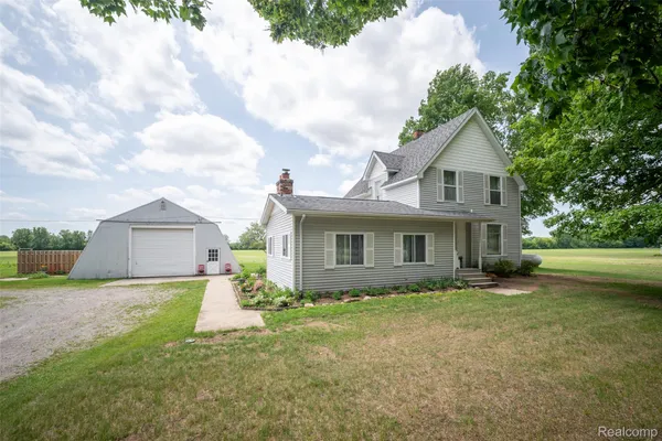 $250,000 | 13800 South Block Road, Birch Run, MI 48415