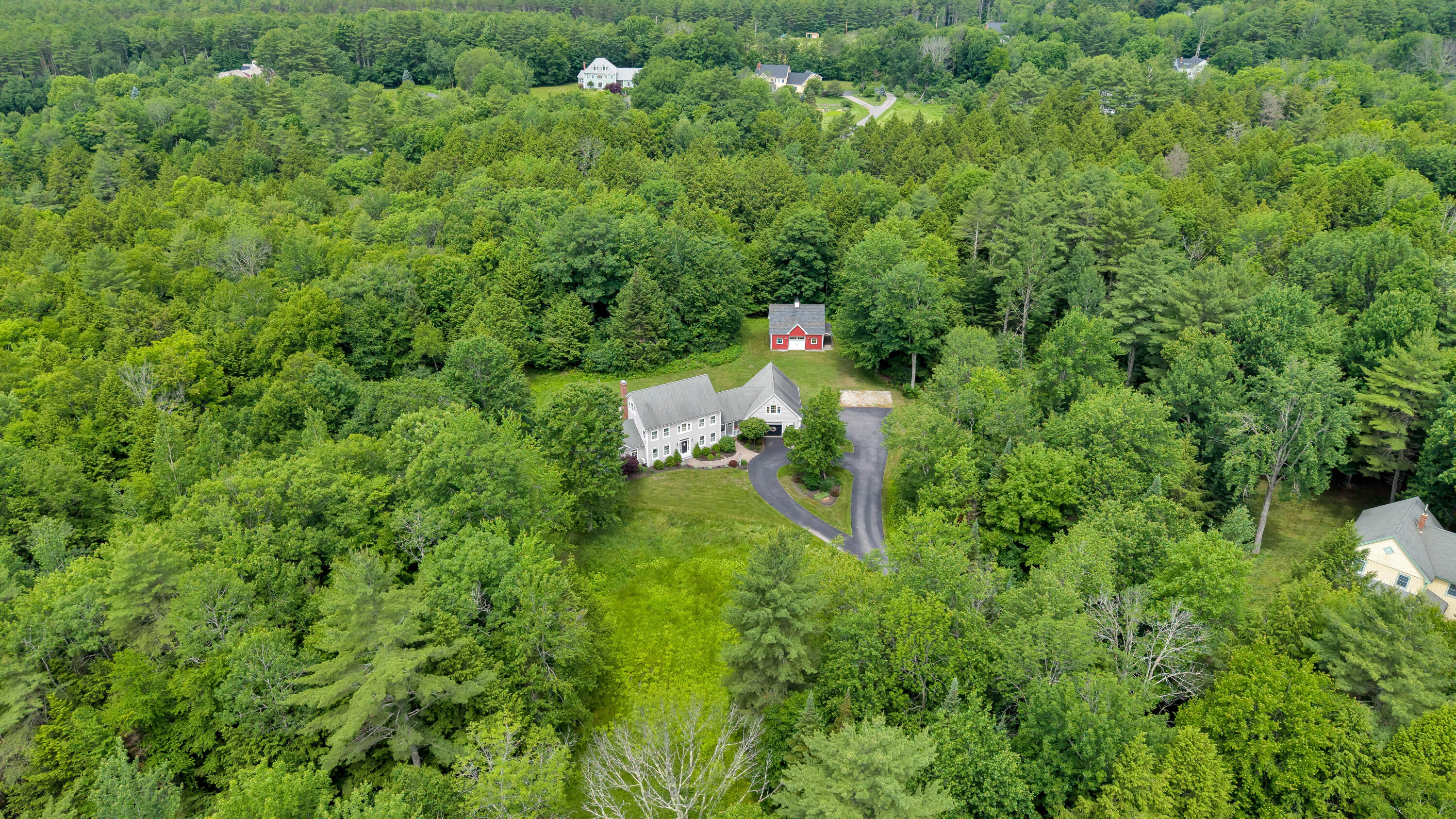 23 Porcupine Rdg Way Cumberland, ME 04021 - Photo 4 of 102 DJI_20260622112205_0012_D