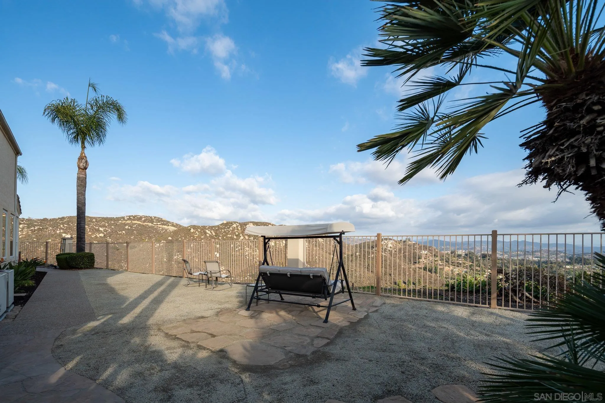 2104 View Crest Glen Escondido, CA 92026 - Photo 19 of 22 a view of outdoor space with seating area