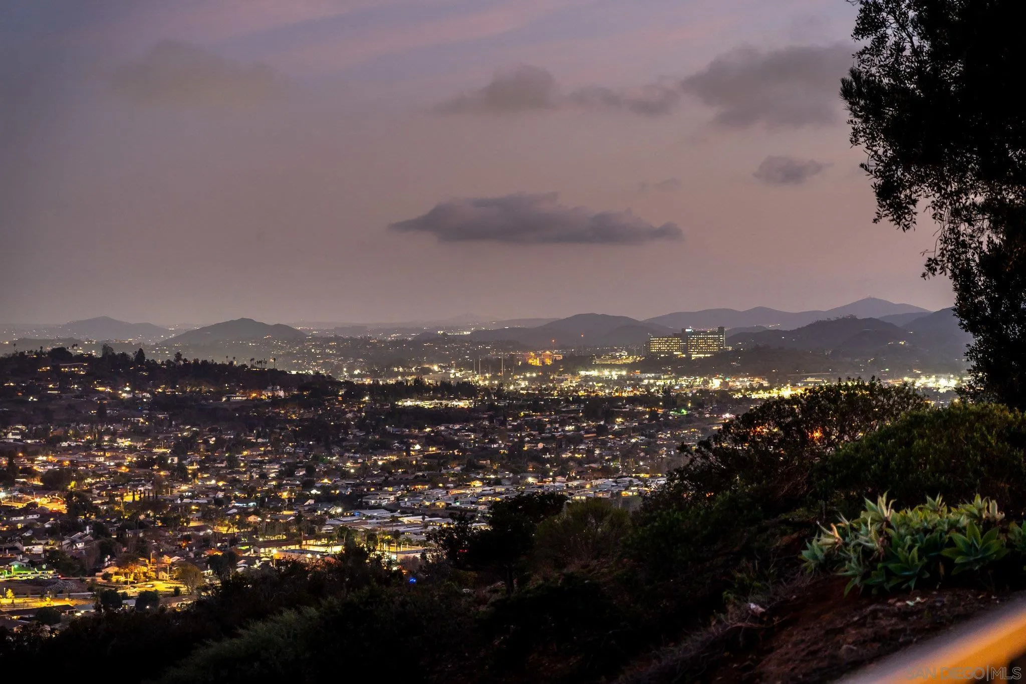 2104 View Crest Glen Escondido, CA 92026 - Photo 2 of 22 a view of city and mountain