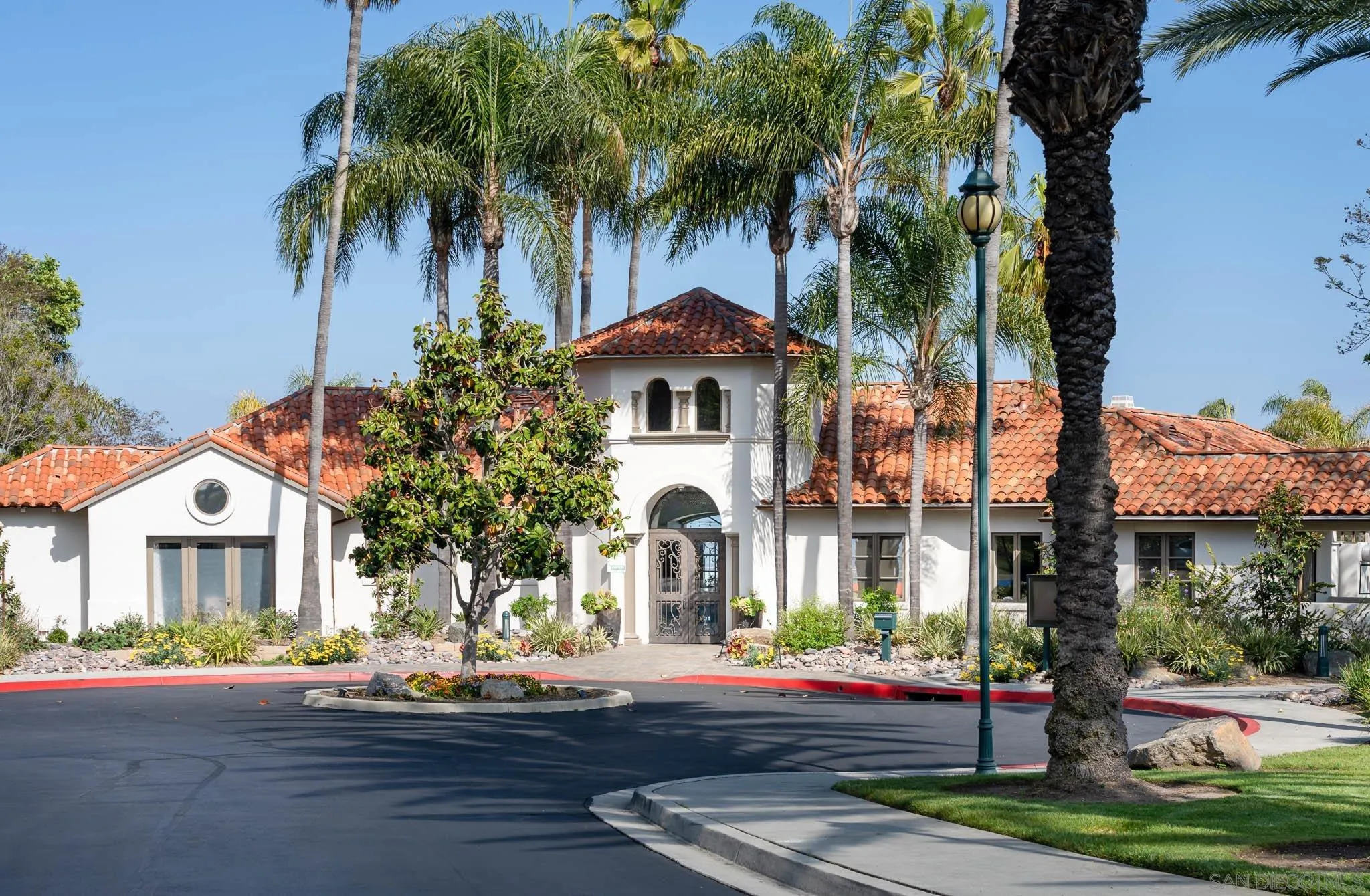 2104 View Crest Glen Escondido, CA 92026 - Photo 21 of 22 front view of a house with a yard