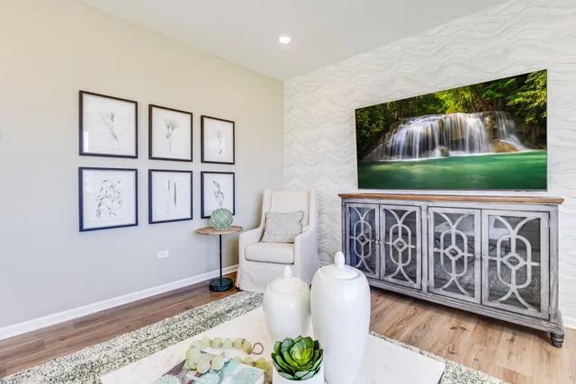 $319,907 | 8626 Graystone Drive, Lowell, IN 46356