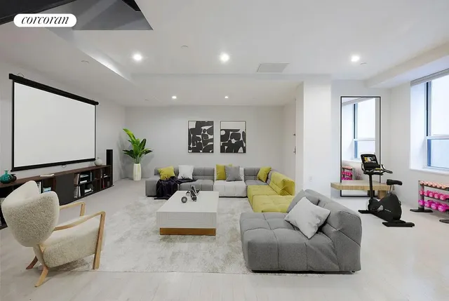 $1,495,000 | 416 West 52nd Street, Unit TH213 | Hell's Kitchen