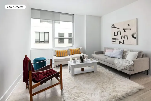 $1,495,000 | 416 West 52nd Street, Unit TH213 | Hell's Kitchen