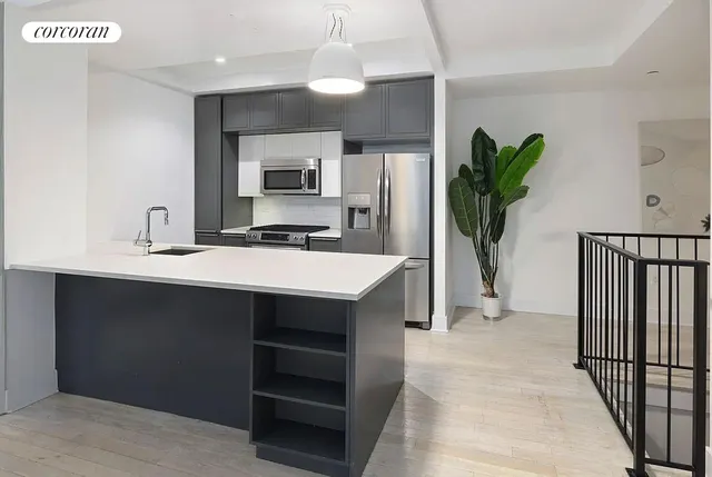 $1,495,000 | 416 West 52nd Street, Unit TH213 | Hell's Kitchen