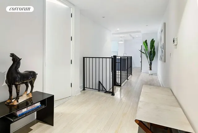 $1,495,000 | 416 West 52nd Street, Unit TH213 | Hell's Kitchen