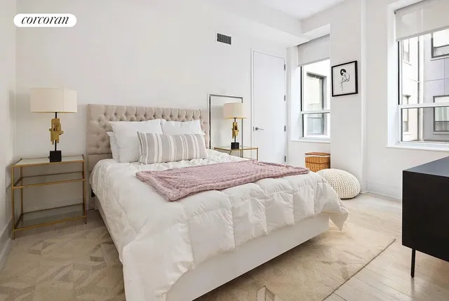 $1,495,000 | 416 West 52nd Street, Unit TH213 | Hell's Kitchen