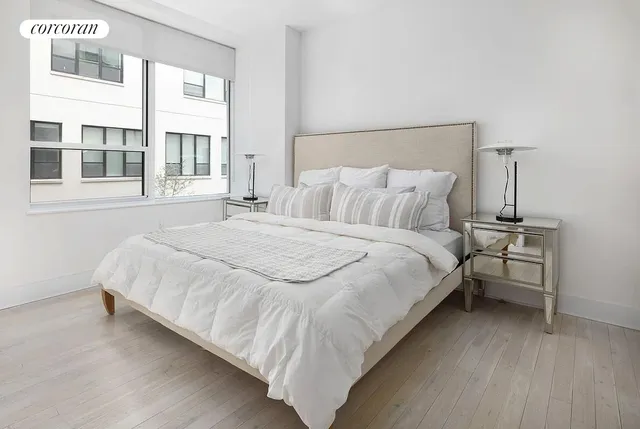 $1,495,000 | 416 West 52nd Street, Unit TH213 | Hell's Kitchen
