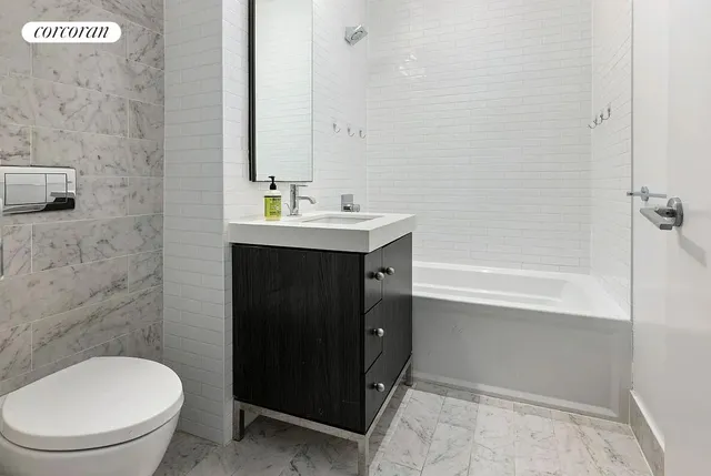 $1,495,000 | 416 West 52nd Street, Unit TH213 | Hell's Kitchen